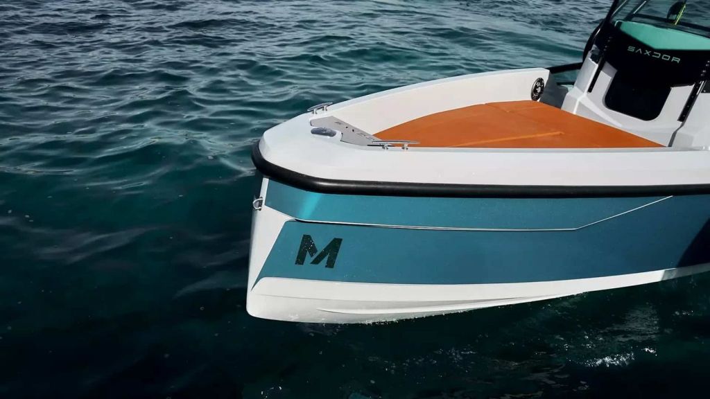 10 yachts de luxe à moins de 100 000 € : les plus belles vedettes premium - La Revue du Luxe