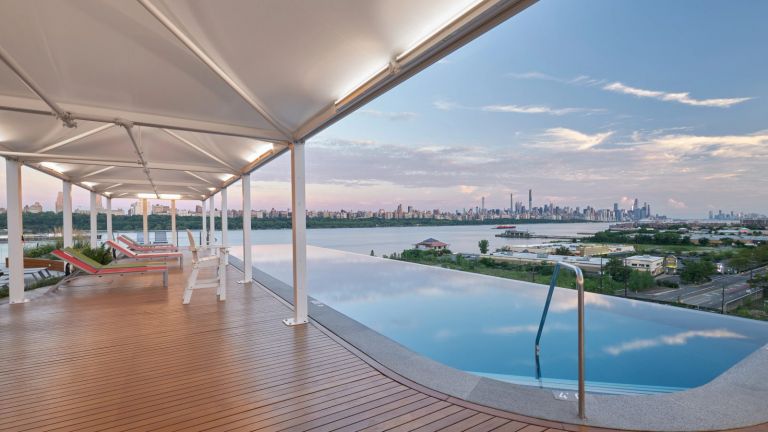 Les 6 plus beaux spas du New Jersey : entre domaine champêtre et bains sur jetée