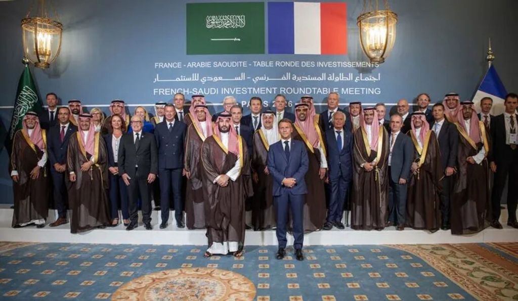 Accor consolide sa présence en Arabie saoudite avec le futur Novotel La Mecque - La Revue du Luxe