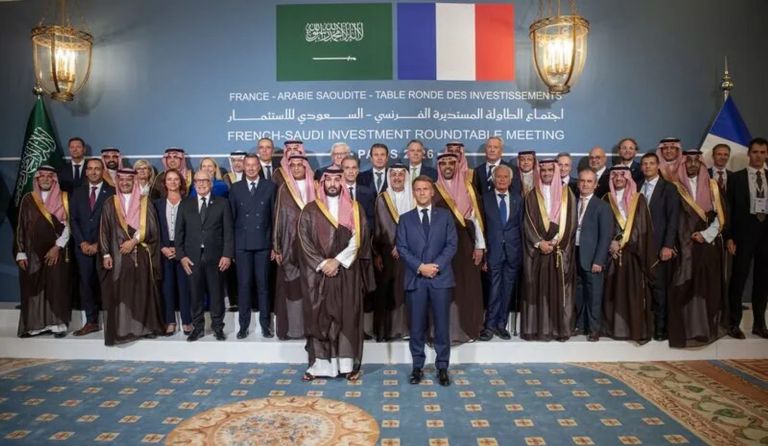 Accor consolidates its presence in Saudi Arabia with the future Novotel Makkah