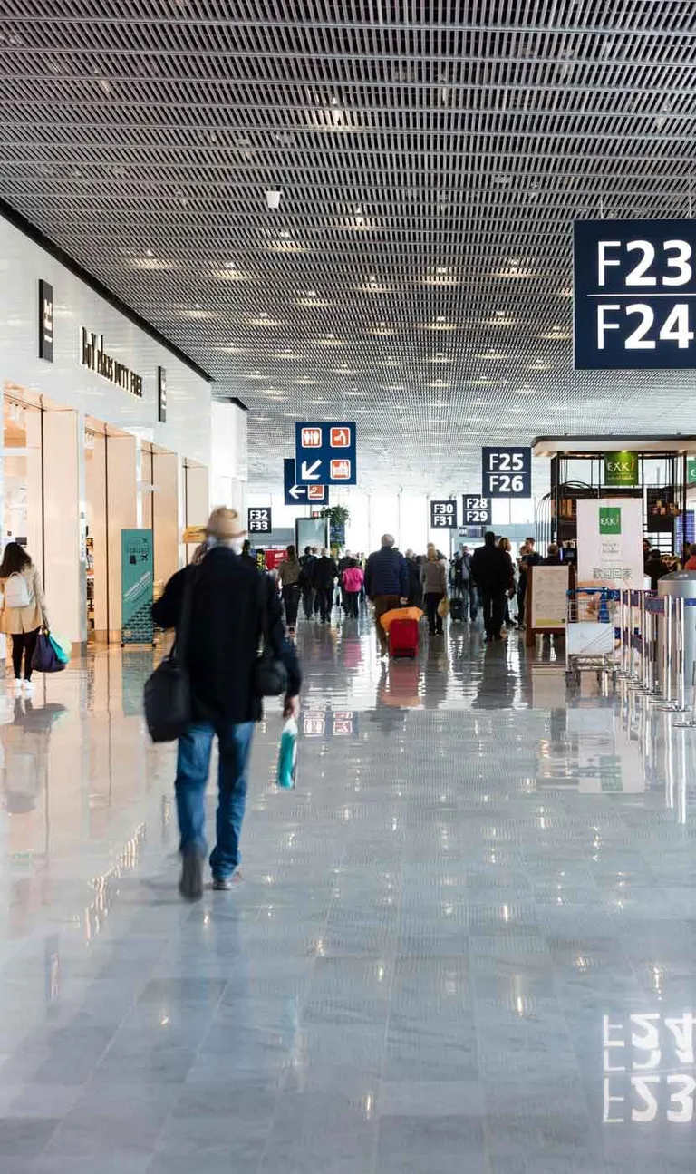 Le Bourget : au cœur du premier pôle d’aviation d’affaires d’Europe
