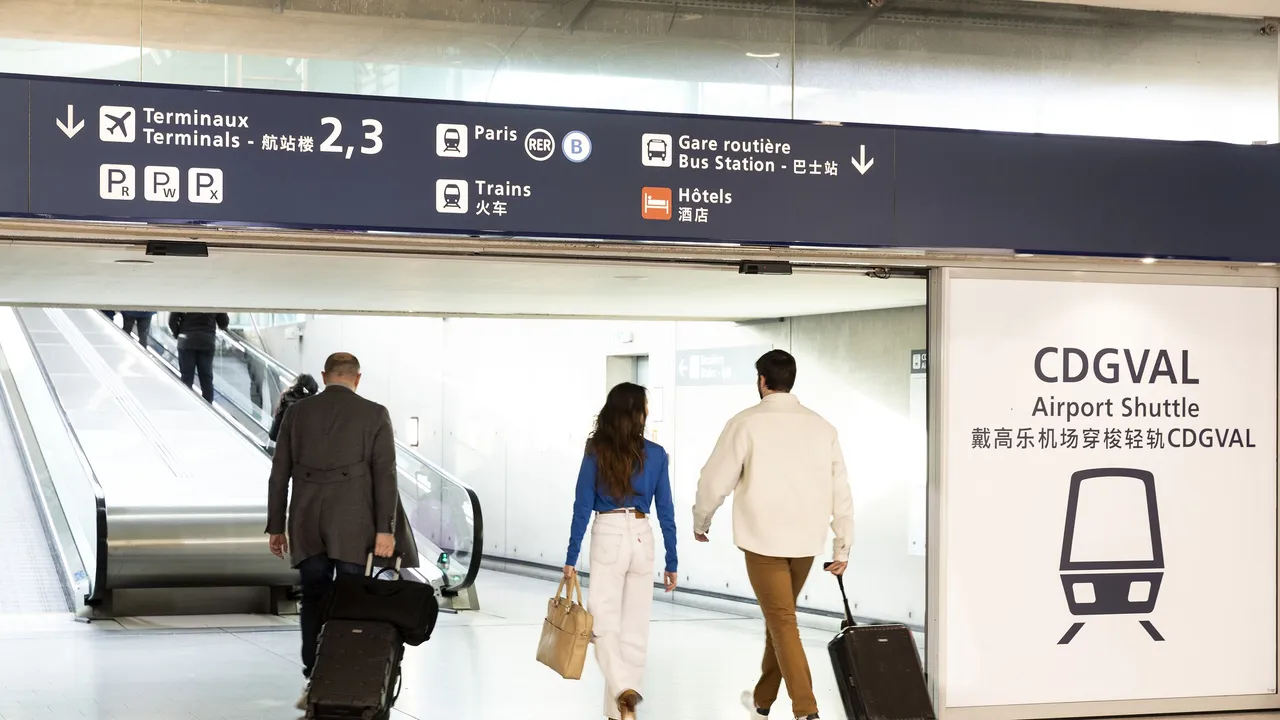 Le Bourget : au cœur du premier pôle d’aviation d’affaires d’Europe