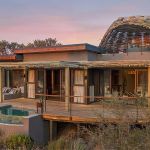Sandringham: le nouveau lodge safari de luxe en Afrique du Sud - La Revue du Luxe