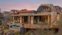 Sandringham: le nouveau lodge safari de luxe en Afrique du Sud - La Revue du Luxe