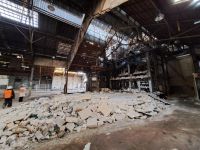 Hermès aux Andelys : 1, 8 million d'euros pour sa nouvelle manufacture de maroquinerie - La Revue du Luxe