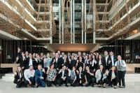 Hilton sacré meilleur employeur en Amérique latine en 2026 - La Revue du Luxe