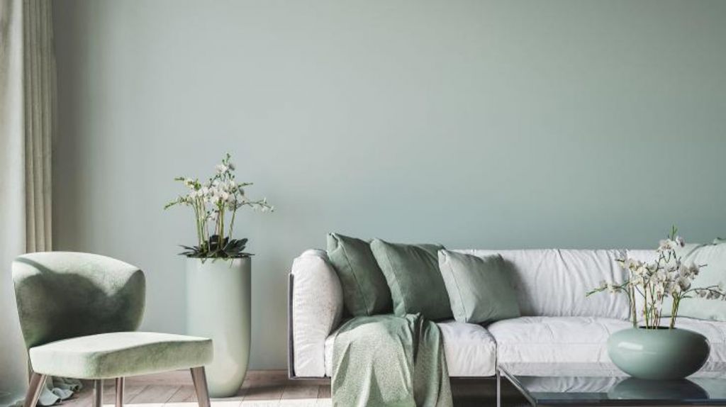 Décoration d'intérieur : quatre nuances élégantes pour réveiller nos espaces - La Revue du Luxe
