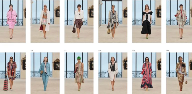 Chanel à Biarritz : l’art de transformer la mémoire en capital