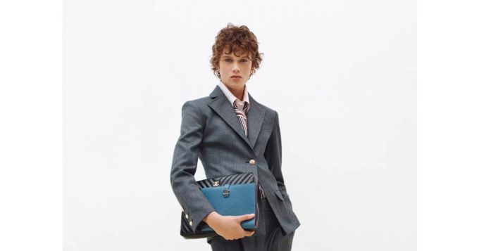Chanel : un surprenant kit de rentrée ultra-chic - La Revue du Luxe