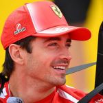 Monaco - Carnet Rose d'Été 2026 - Charles Leclerc & Alexandra Saint Mleux : Un premier enfant attendu - La Revue du Luxe
