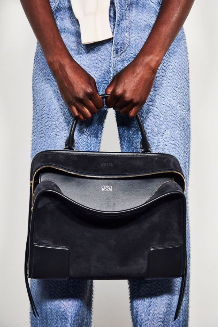Comment Loewe s&rsquo;est imposée comme une icône du luxe en 180 ans