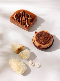 Ritz Paris : comment le palace transforme le goûter en produit de luxe - La Revue du Luxe