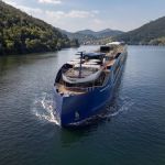 Connect: quand la croisière fluviale de luxe adopte les codes du superyacht - La Revue du Luxe