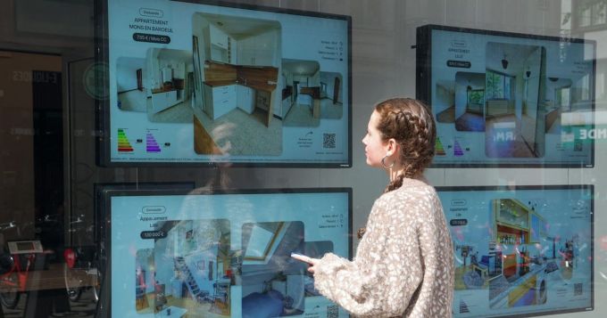Côte basque : l'impact des mesures anti-Airbnb sur le logement étudiant - La Revue du Luxe