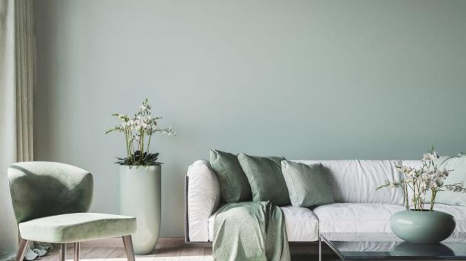 Décoration d'intérieur : les couleurs tendances 2026 pour un intérieur de caractère - La Revue du Luxe
