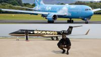 Drake et Rick Ross : dans les secrets de leurs jets privés ultra-luxe - La Revue du Luxe