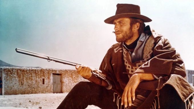 Et pour quelques dollars de plus : le chef-d'œuvre mythique de Sergio Leone - La Revue du Luxe