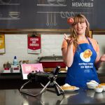 Hampton by Hilton : une gaufre inédite créée par les clients - La Revue du Luxe