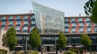Hilton en Irlande : le groupe accélère son expansion avec DoubleTree - La Revue du Luxe