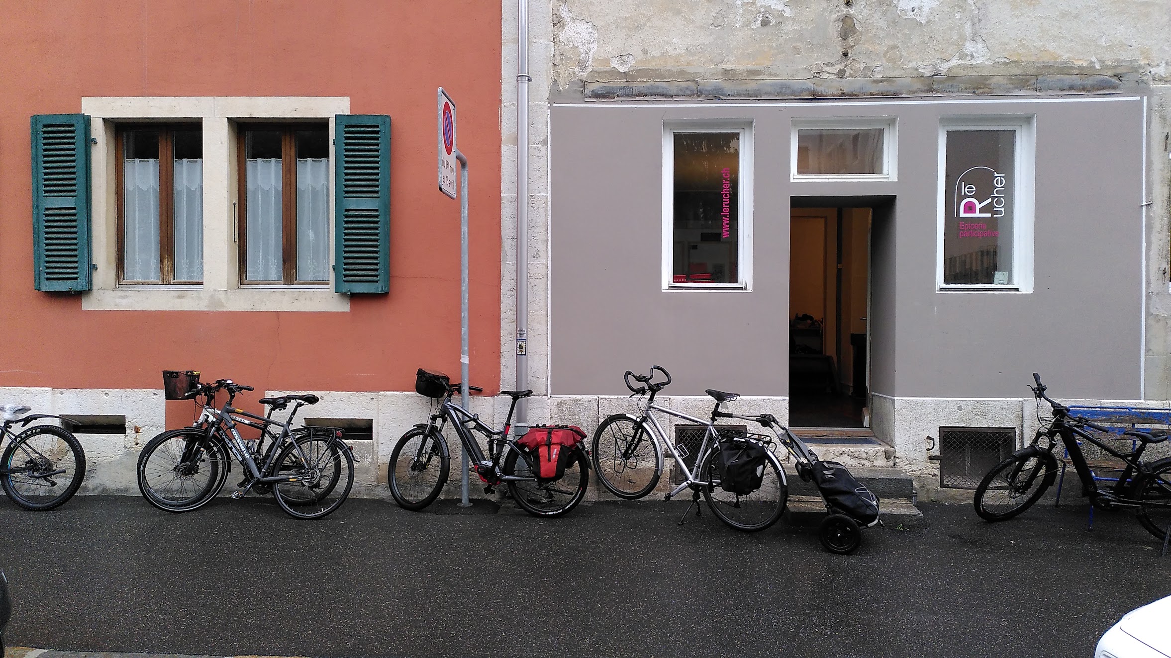 Hôtel Le Rucher à Evolène : la renaissance d’un patrimoine alpin