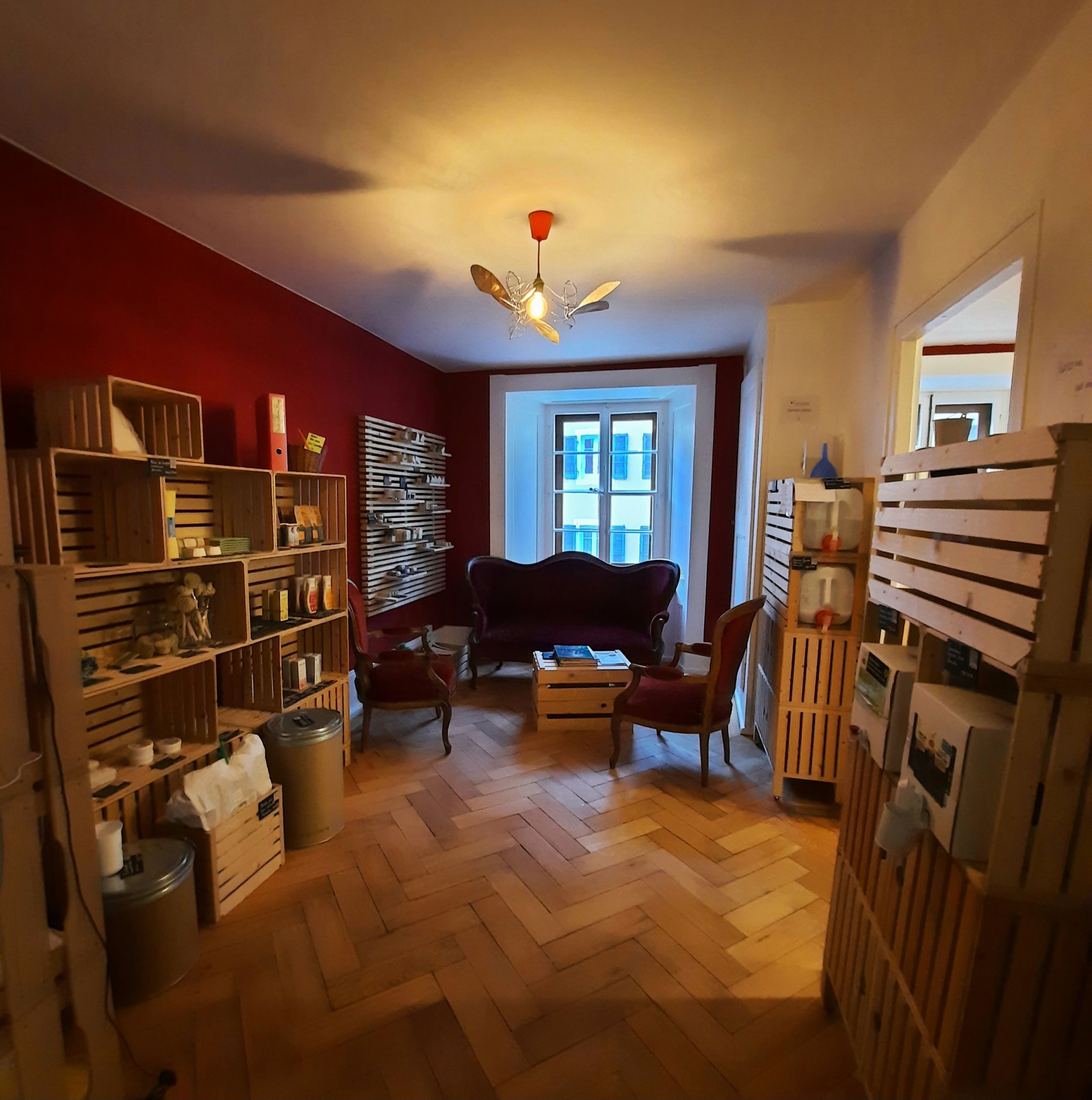 Hôtel Le Rucher à Evolène : la renaissance d’un patrimoine alpin