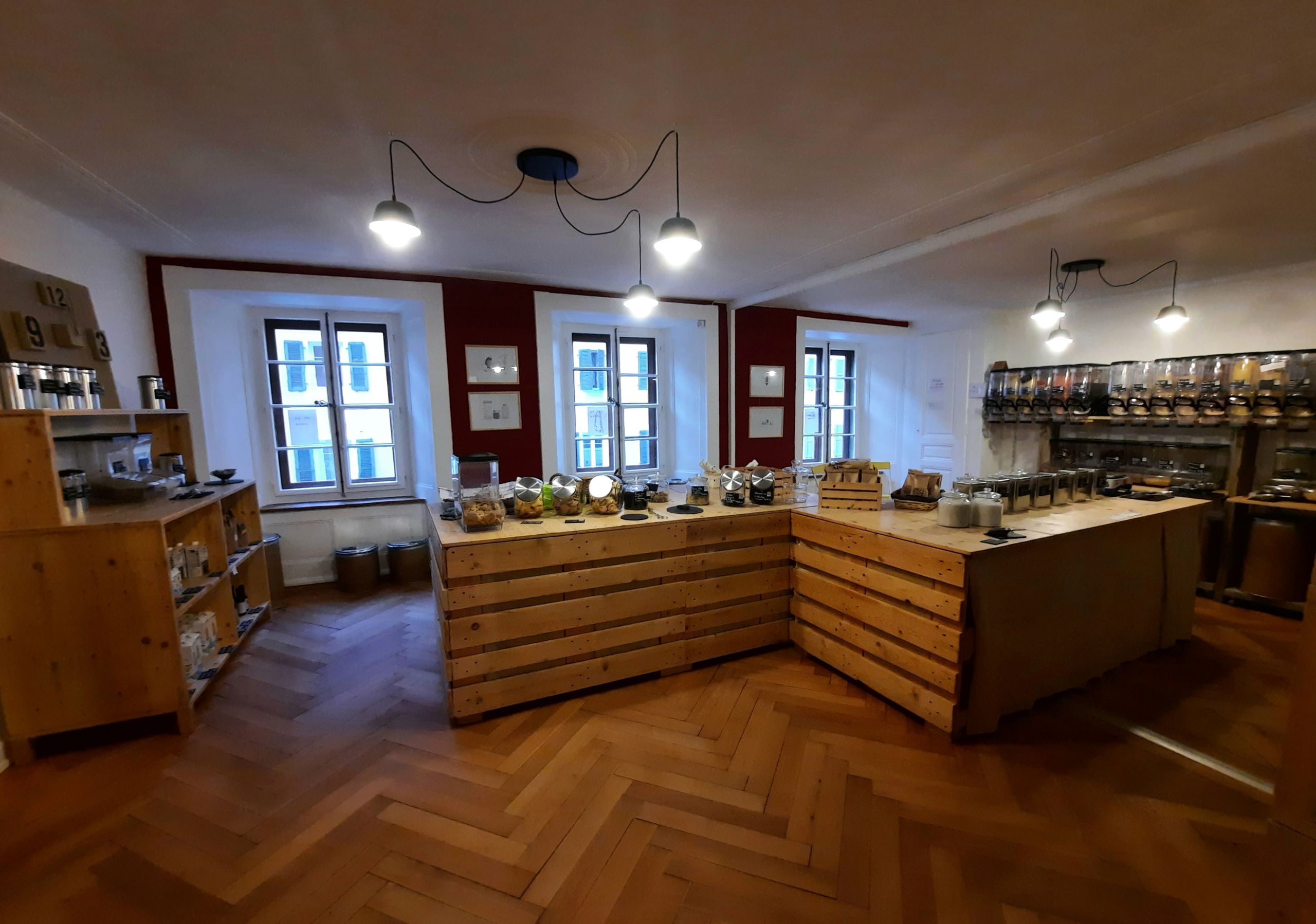 Hôtel Le Rucher à Evolène : la renaissance d’un patrimoine alpin