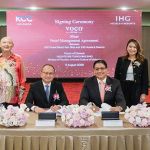 IHG ouvre son deuxième voco en Malaisie à Muar - La Revue du Luxe