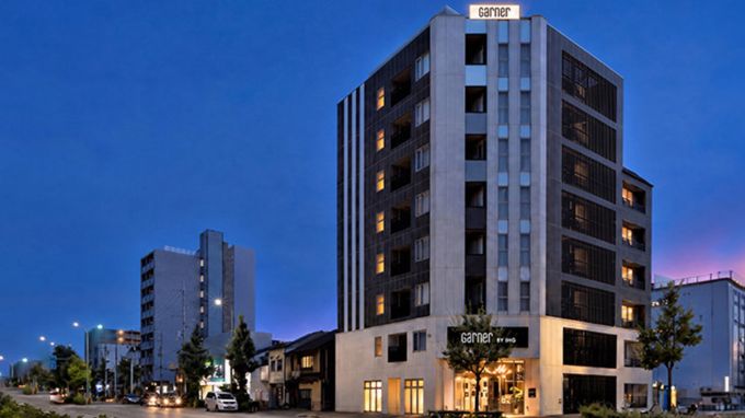 IHG Hotels & Resorts signe un accord historique de 14 hôtels à Kyoto - La Revue du Luxe