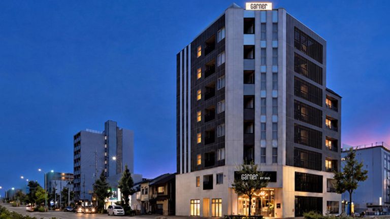 IHG Hotels & Resorts signe un accord historique de 14 hôtels à Kyoto