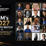 Les décideurs qui réinventent l'immobilier et l'hospitalité d'ici 2027 - La Revue du Luxe
