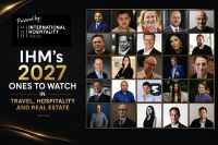 Les décideurs qui réinventent l'immobilier et l'hospitalité d'ici 2027 - La Revue du Luxe