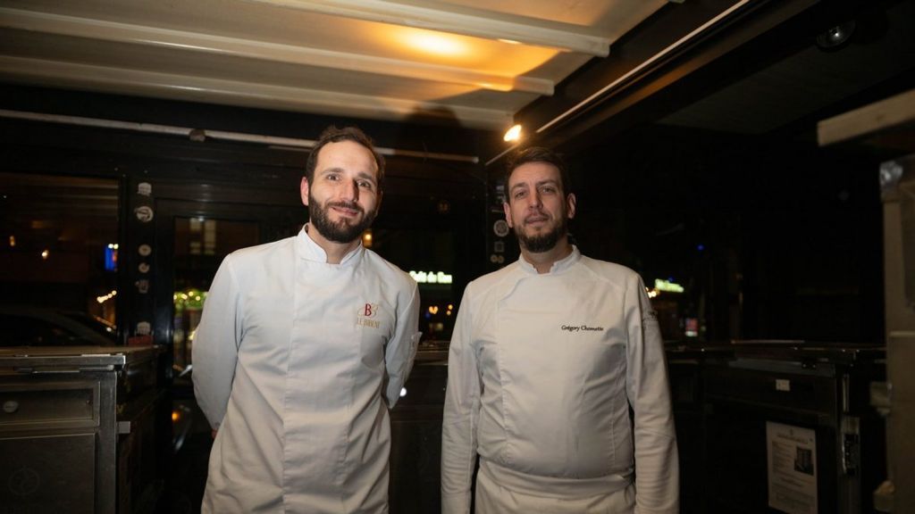 Le Bibent : la célèbre brasserie toulousaine sacrée championne du monde de cassoulet - La Revue du Luxe
