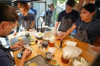 Copenhague : le restaurant Noma rouvre avec une nouvelle direction - La Revue du Luxe