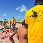 À Deauville, 3 500 enfants célèbrent la Journée des oubliés des vacances - La Revue du Luxe