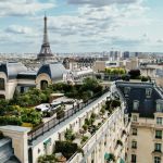 Les plus beaux hôtels 5 étoiles de Paris - La Revue du Luxe