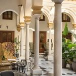 Les plus beaux hôtels de Séville : palais historiques et boutique-hôtels - La Revue du Luxe