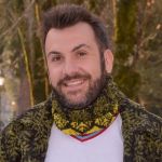 Laurent Ournac : un road trip familial en camping-car à travers l’Ouest américain - La Revue du Luxe