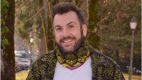 Laurent Ournac : un road trip familial en camping-car à travers l’Ouest américain - La Revue du Luxe