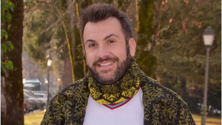 Laurent Ournac : un road trip familial en camping-car à travers l’Ouest américain