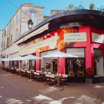 La librairie éphémère Louis Vuitton x Le Buste et l'Oreille à Arles