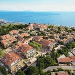The Luxury Collection Marseillan : Marriott signe son premier resort résidentiel en France - La Revue du Luxe