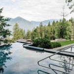 My Arbor : le sanctuaire bien-être perché dans les Dolomites - La Revue du Luxe