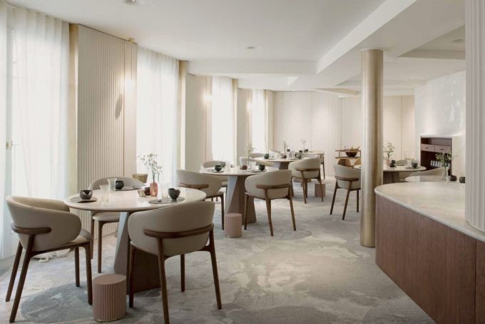 Les meilleurs restaurants gastronomiques de Paris : sélection d'exception - La Revue du Luxe