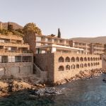 Hôtel Les Roches au Lavandou : la renaissance d'une icône de la Côte d'Azur - La Revue du Luxe