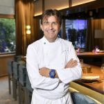 Yannick Alléno ouvrira son restaurant-école Pavyllon à Lyon en septembre 2026 - La Revue du Luxe