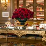 Les meilleurs tea times de palace à Paris: 7 adresses d'exception - La Revue du Luxe