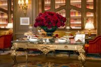 Les meilleurs tea times de palace à Paris: 7 adresses d'exception - La Revue du Luxe
