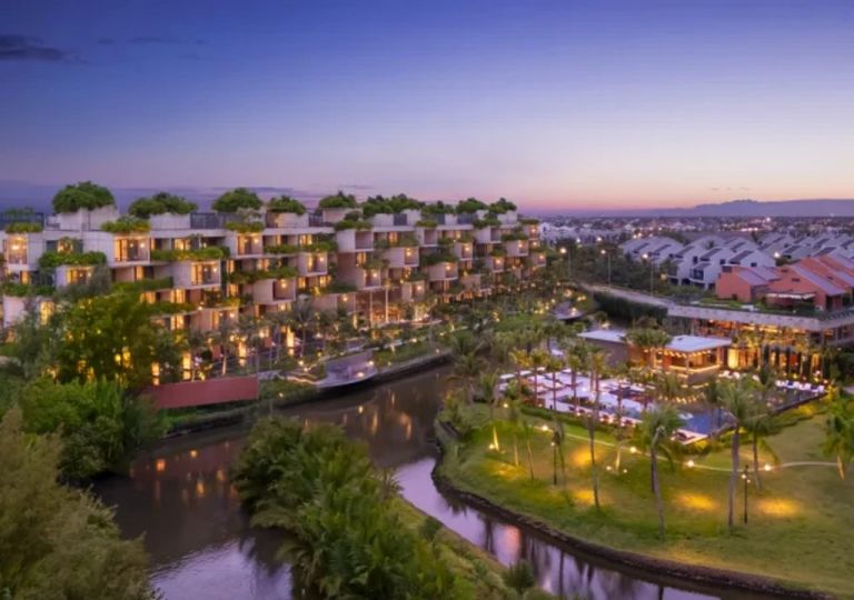 Hoi An Ouverture – Tapestry Collection – Hilton : Un premier resort d’exception au Vietnam