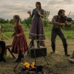 La Petite Maison dans la prairie : Netflix relance le débat sur l’histoire américaine - La Revue du Luxe