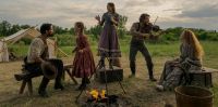 La Petite Maison dans la prairie : Netflix relance le débat sur l’histoire américaine - La Revue du Luxe